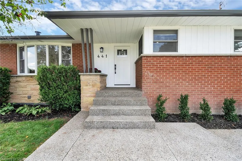 441 Elmwood Avenue