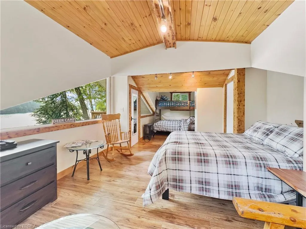 31 Fowke Lake Road