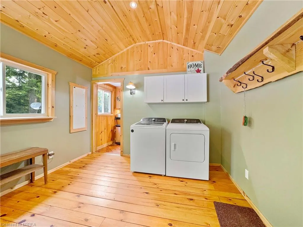 31 Fowke Lake Road
