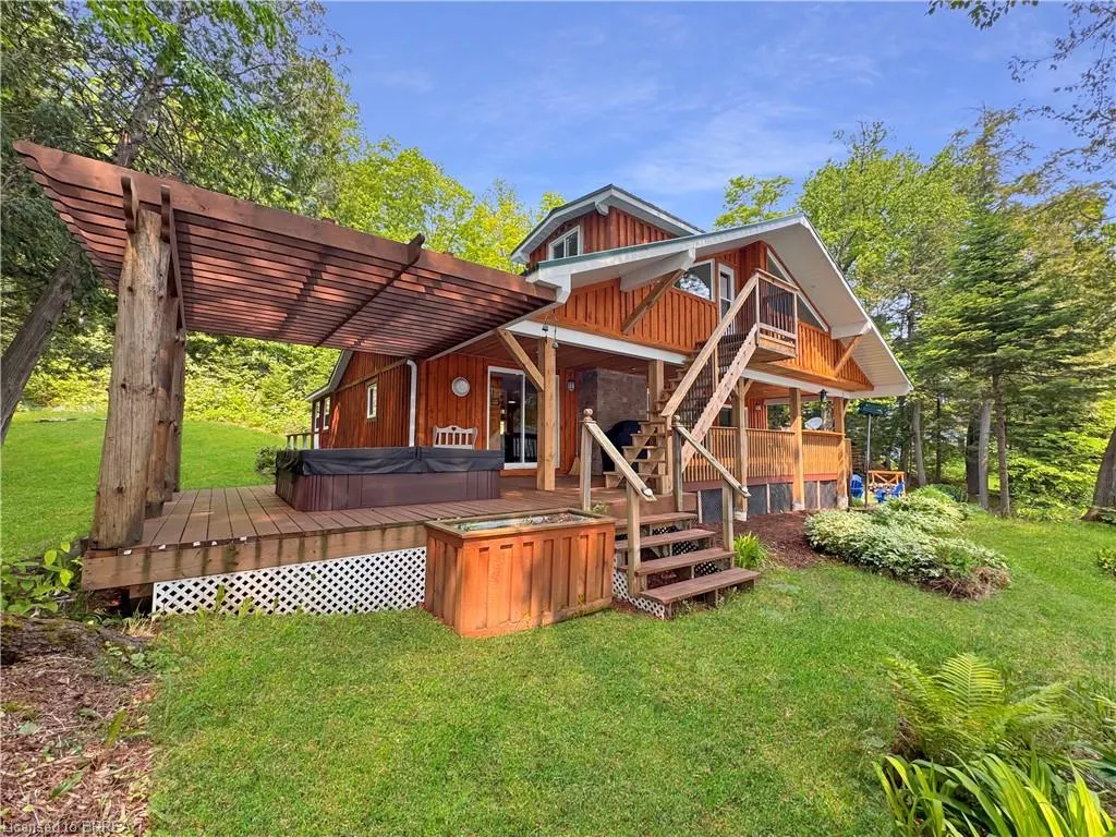 31 Fowke Lake Road