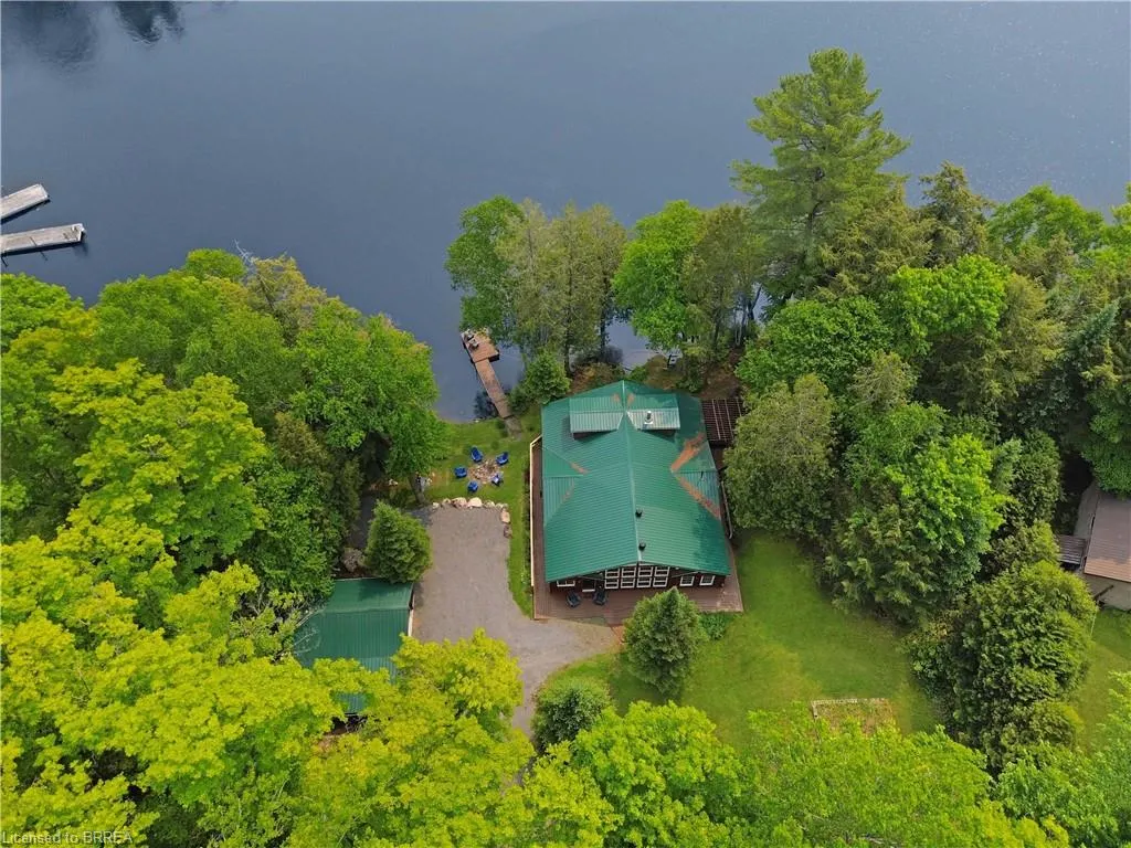 31 Fowke Lake Road