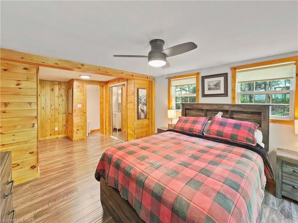 31 Fowke Lake Road