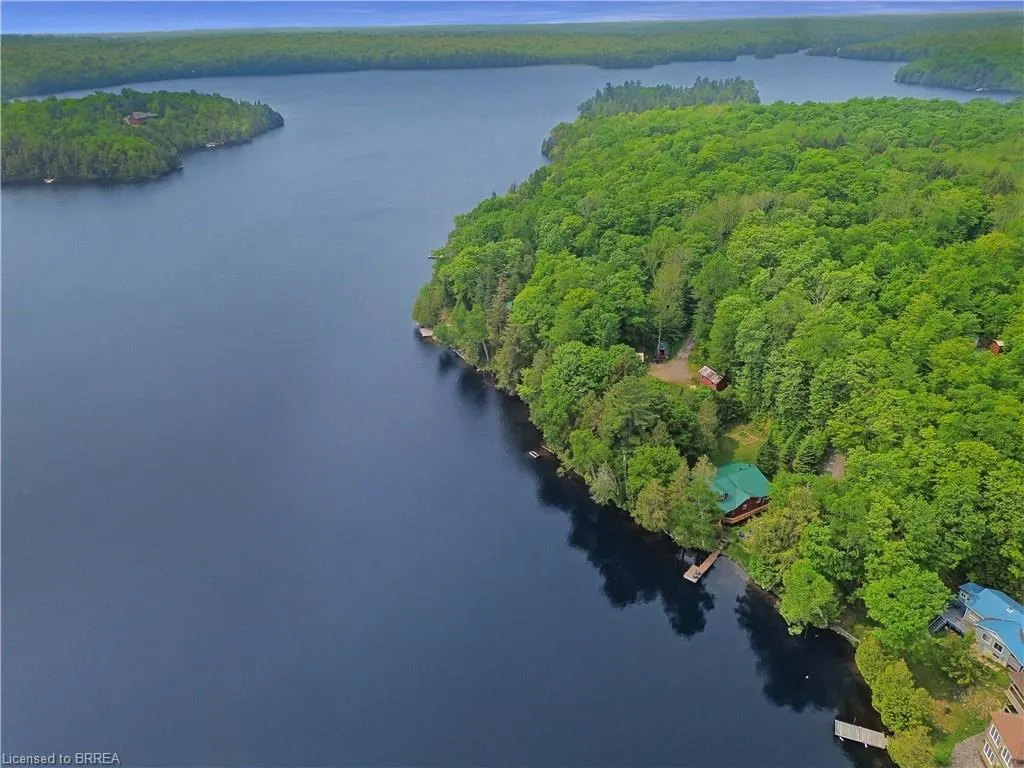 31 Fowke Lake Road