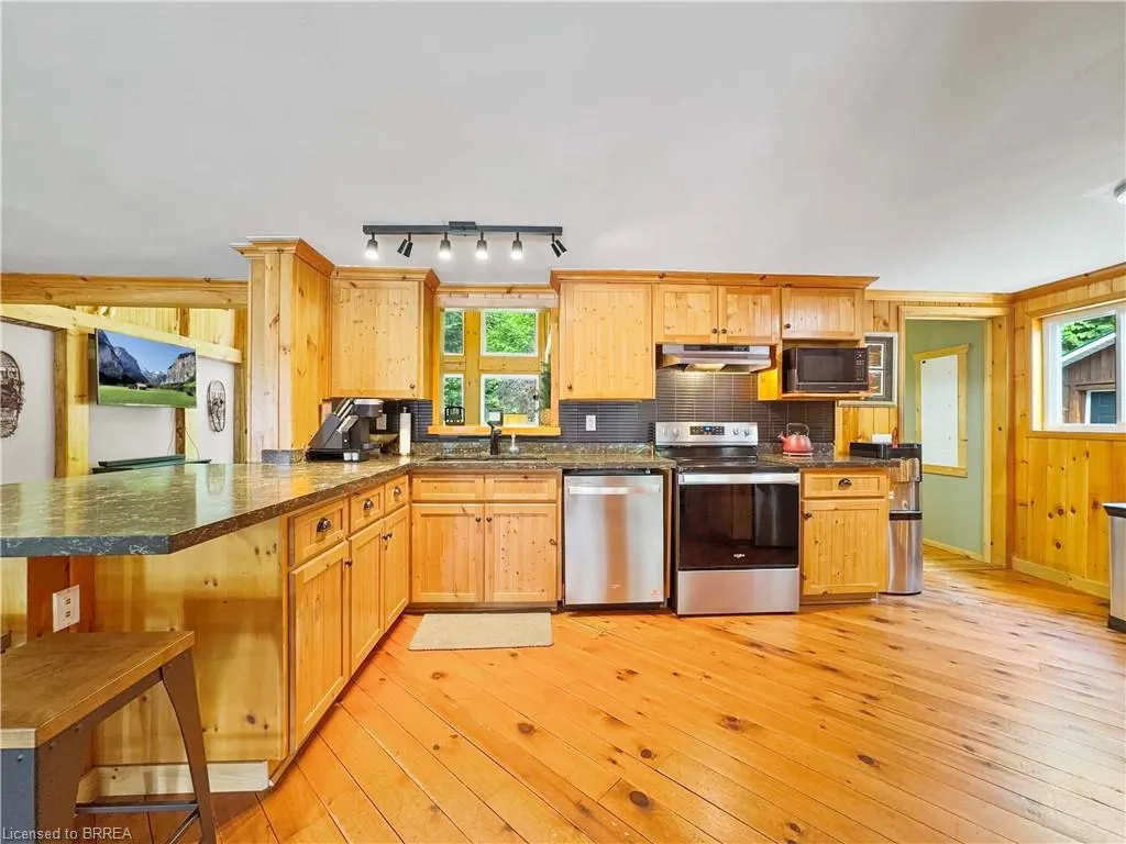 31 Fowke Lake Road