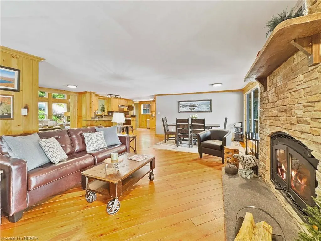 31 Fowke Lake Road
