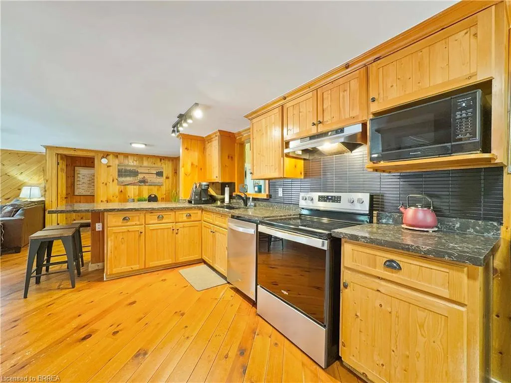 31 Fowke Lake Road