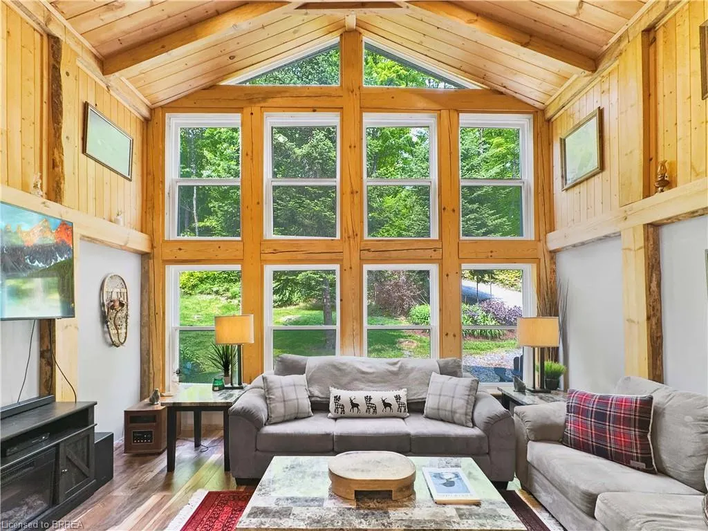 31 Fowke Lake Road