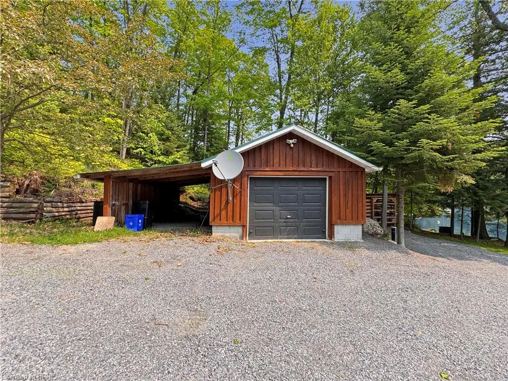 31 Fowke Lake Road