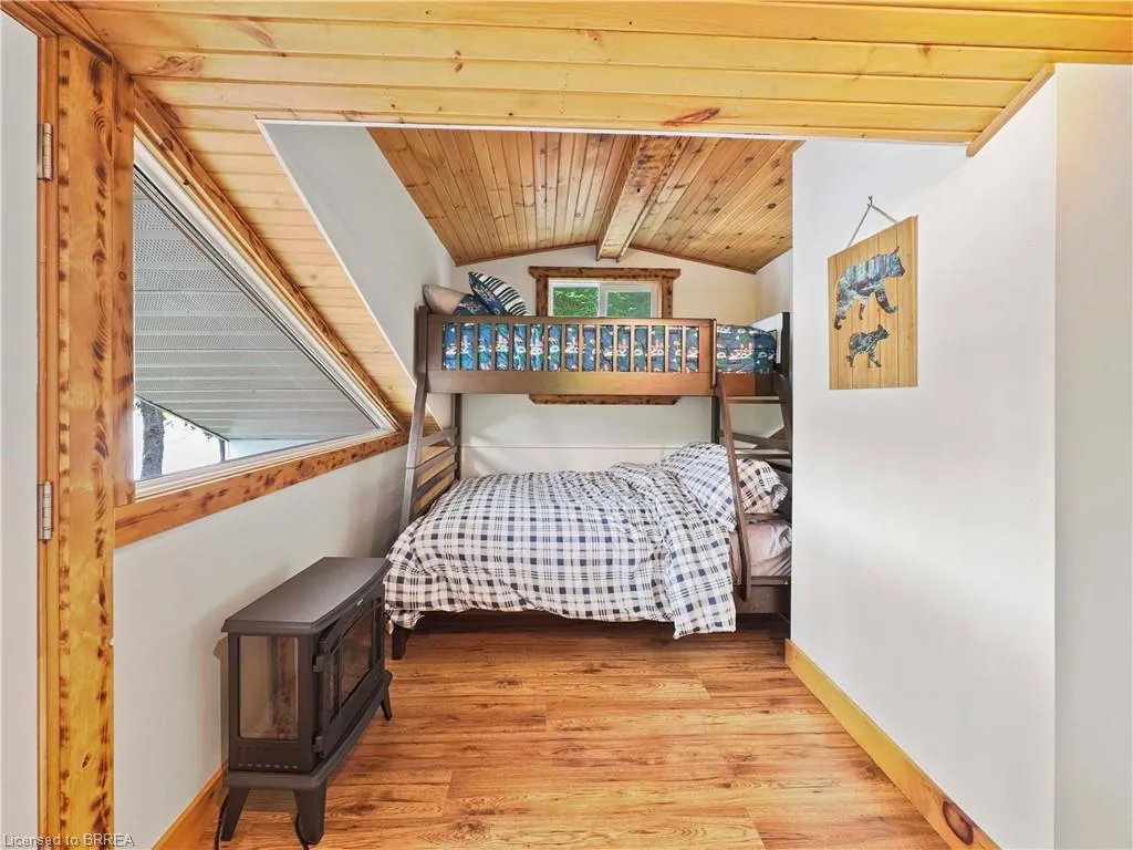 31 Fowke Lake Road