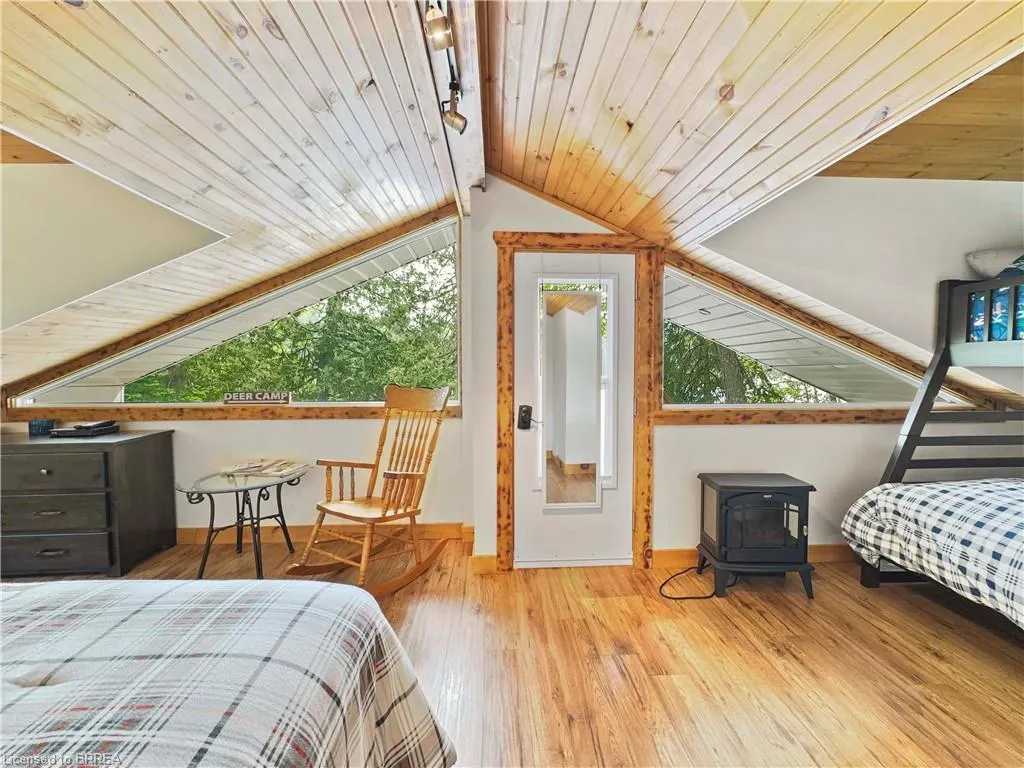 31 Fowke Lake Road