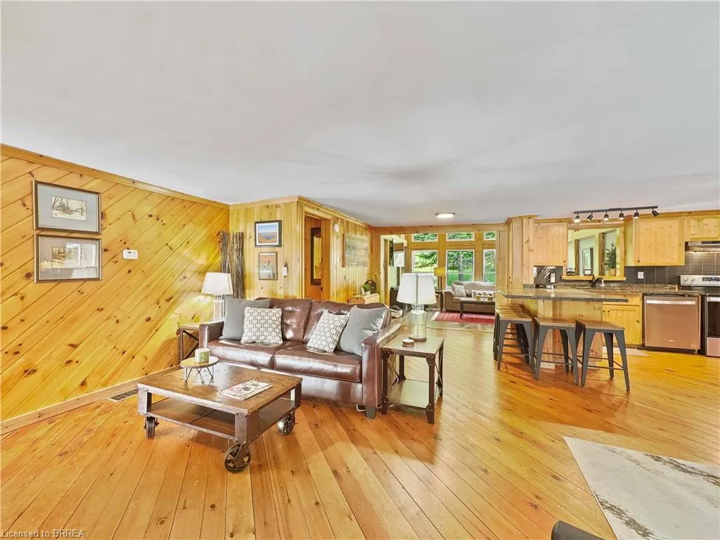 31 Fowke Lake Road