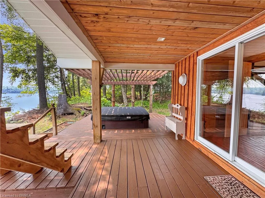 31 Fowke Lake Road