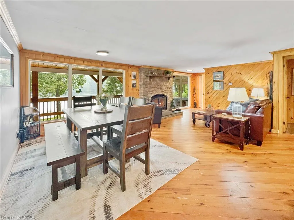 31 Fowke Lake Road