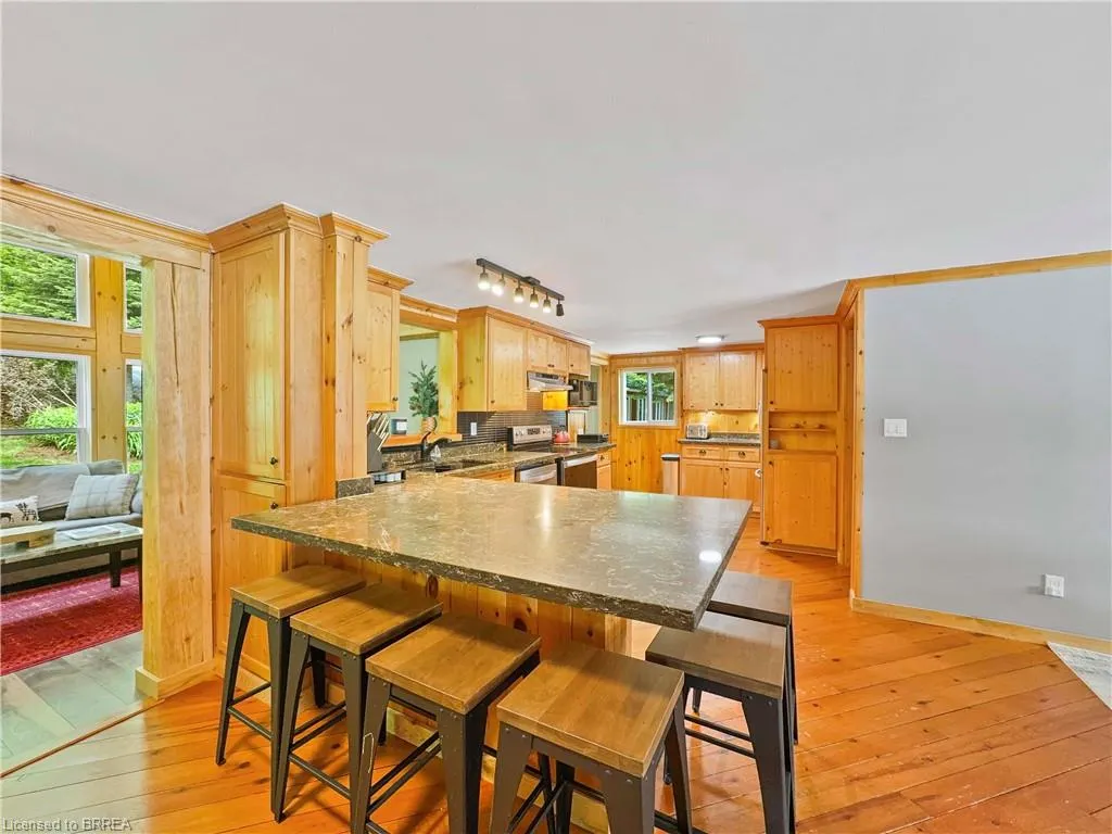 31 Fowke Lake Road