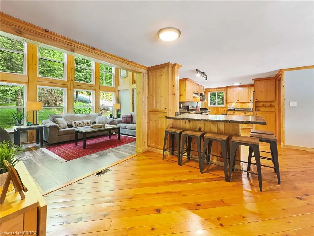 31 Fowke Lake Road