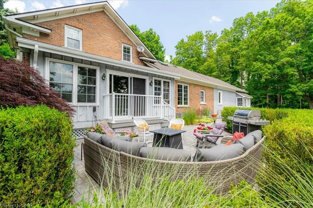 658 Culver Road