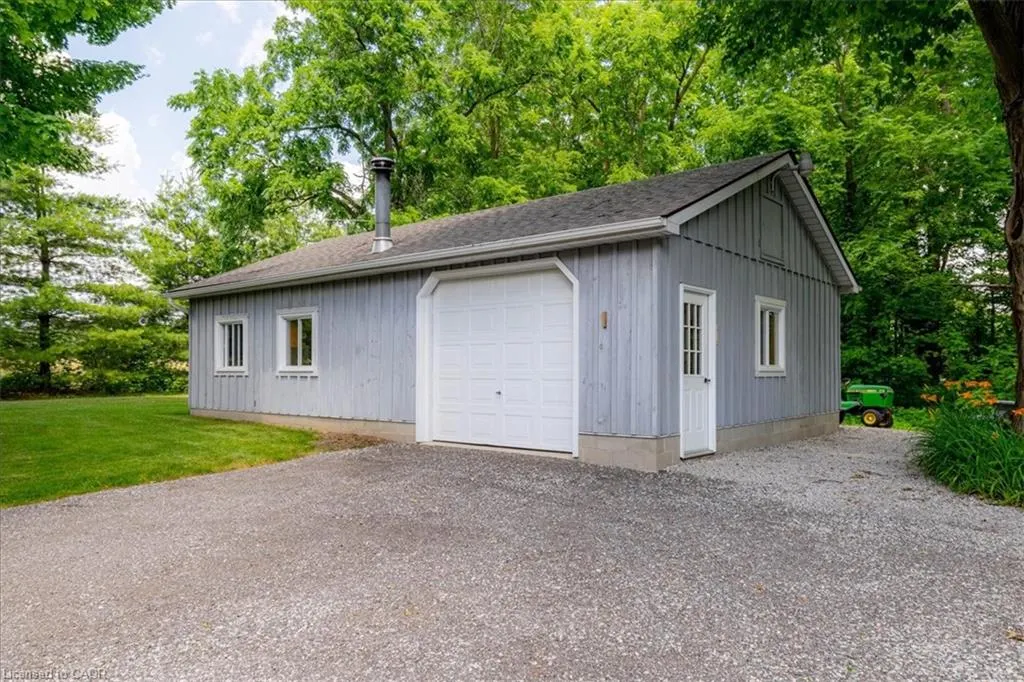 658 Culver Road
