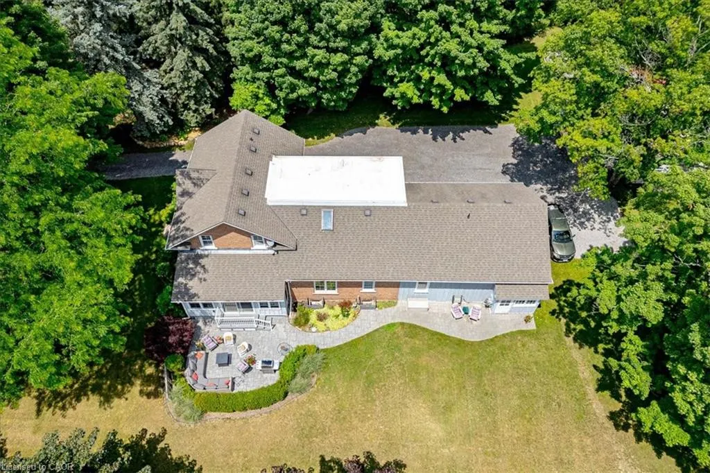 658 Culver Road