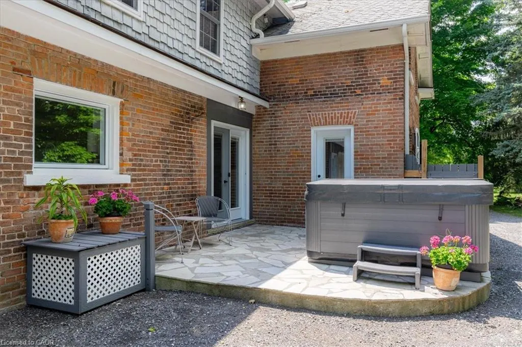 658 Culver Road