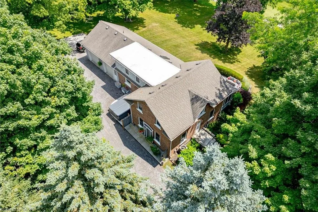 658 Culver Road