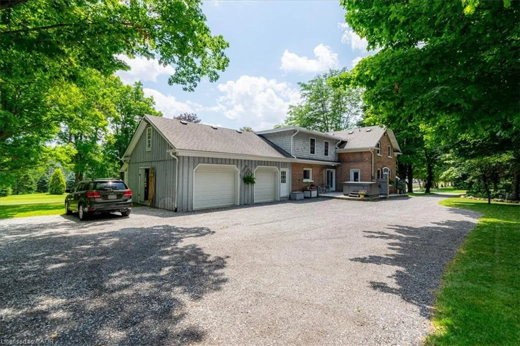 658 Culver Road