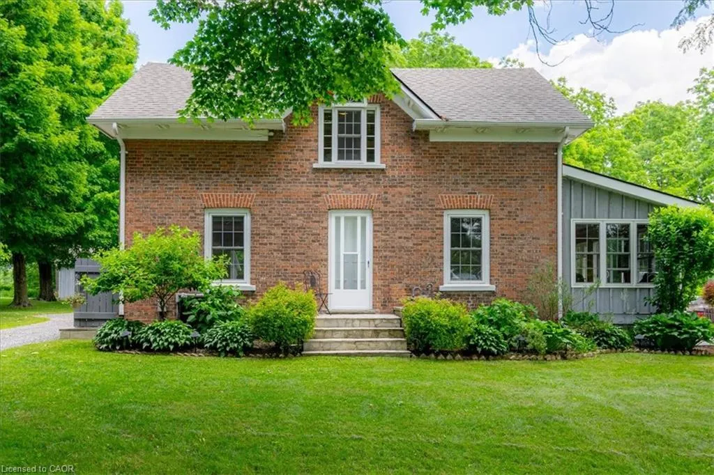 658 Culver Road