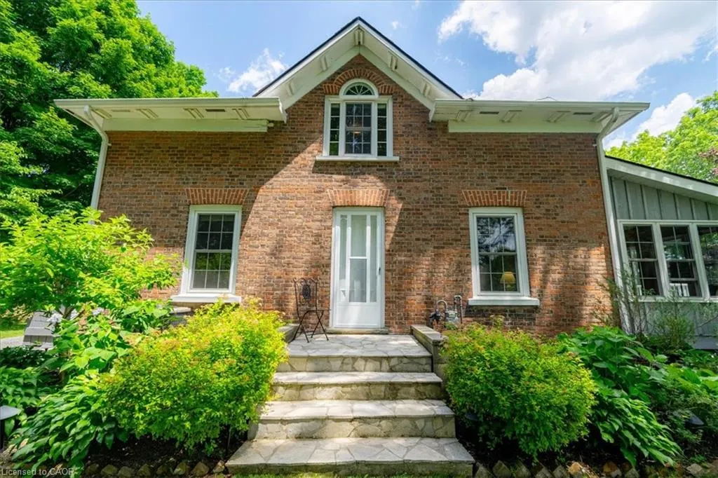 658 Culver Road
