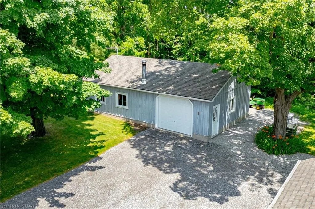 658 Culver Road