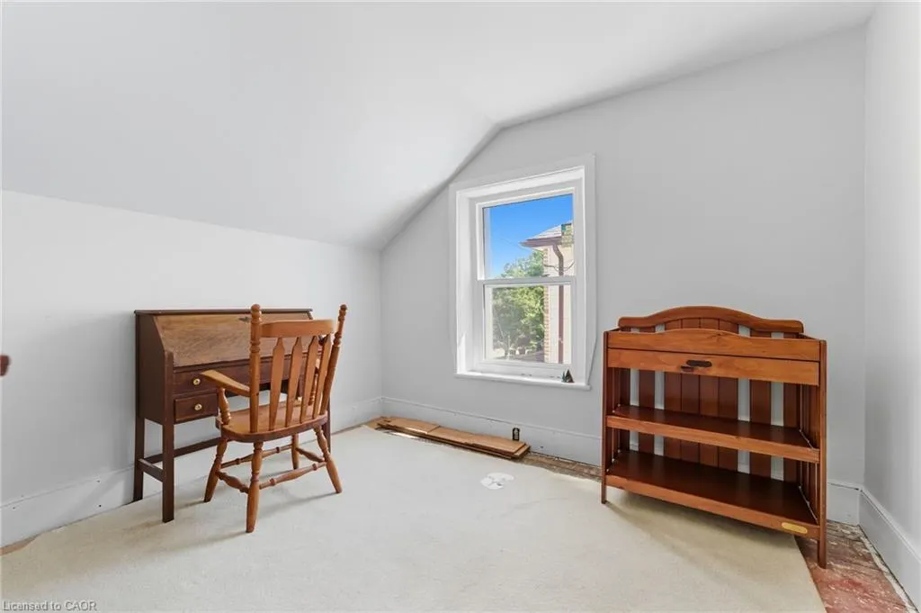 35 Ball Avenue