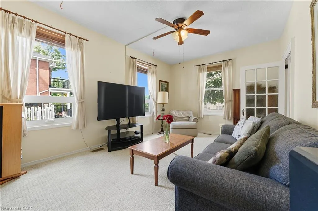 35 Ball Avenue