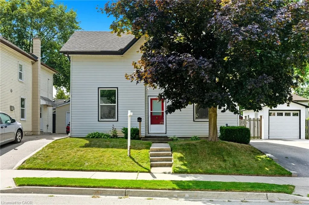 35 Ball Avenue