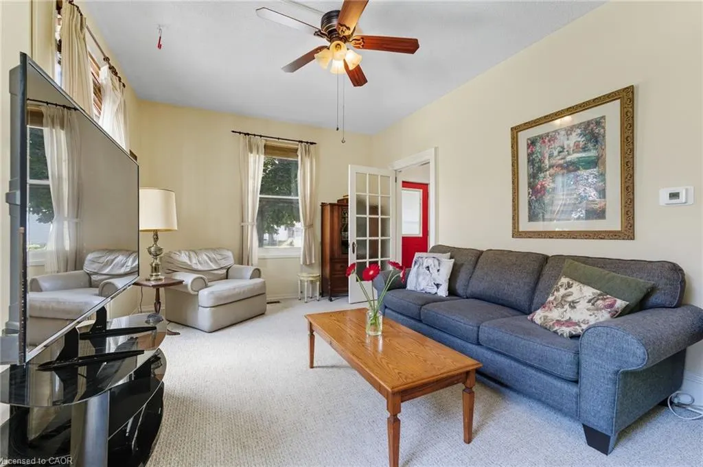 35 Ball Avenue
