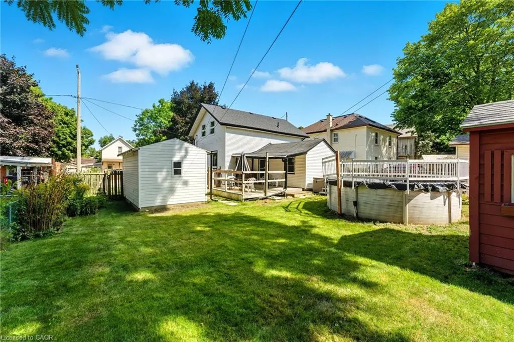 35 Ball Avenue