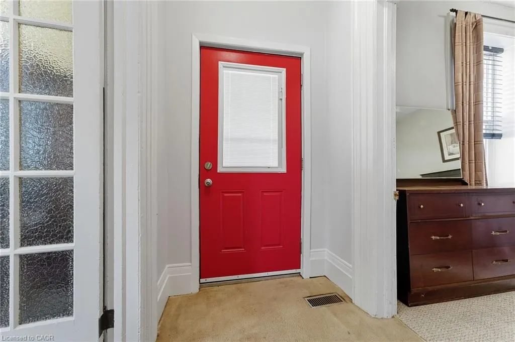35 Ball Avenue