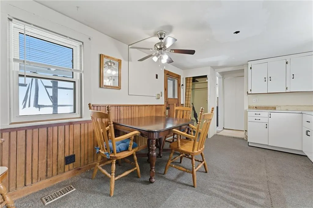 35 Ball Avenue
