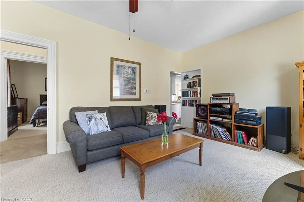 35 Ball Avenue