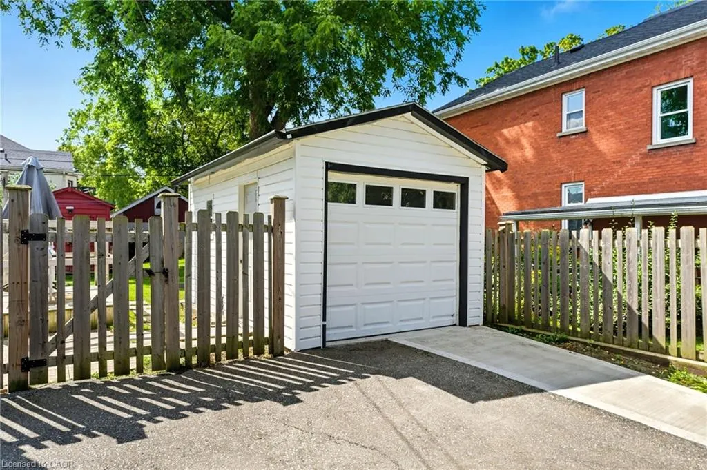 35 Ball Avenue