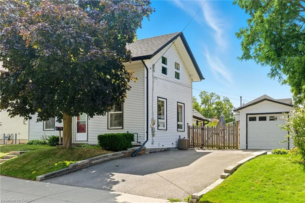 35 Ball Avenue