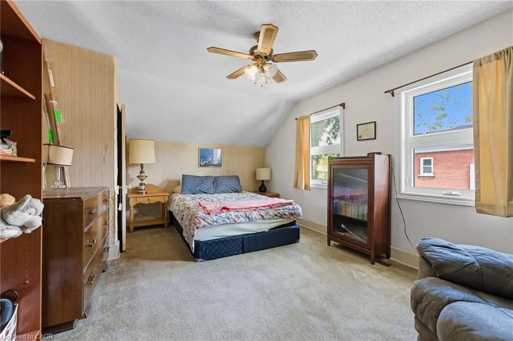 35 Ball Avenue