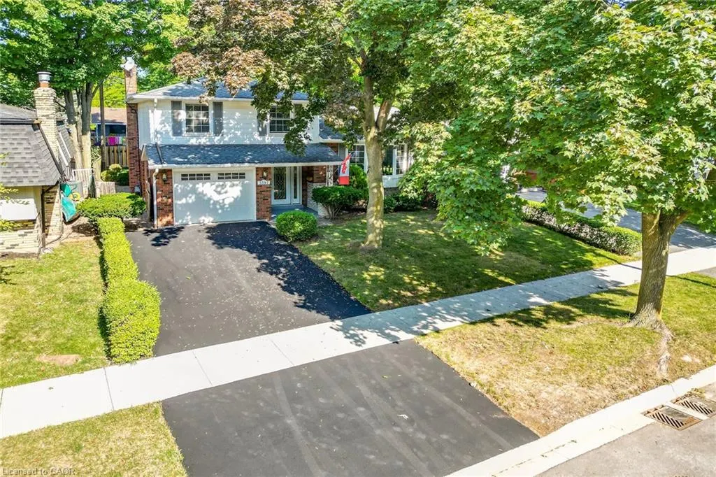 3397 Manfred Drive
