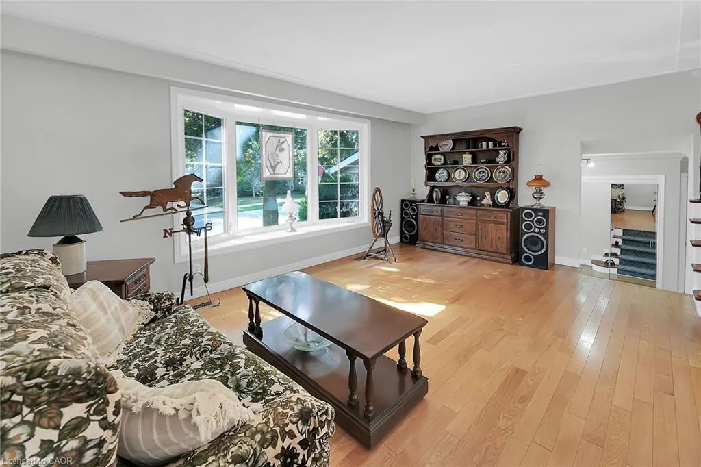 3397 Manfred Drive