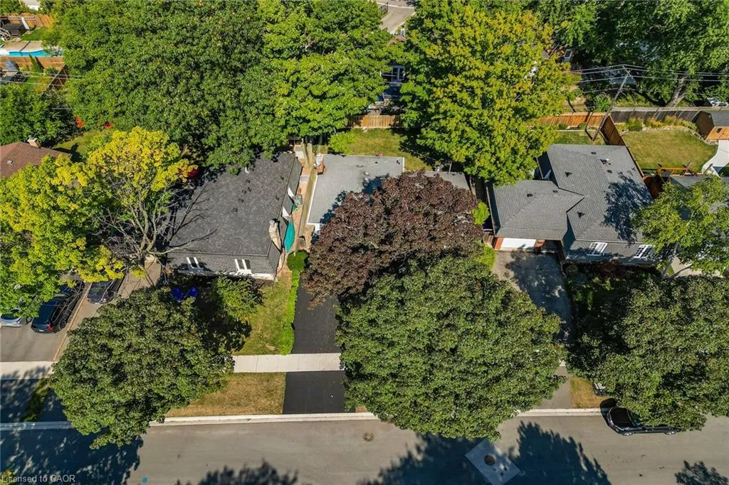 3397 Manfred Drive