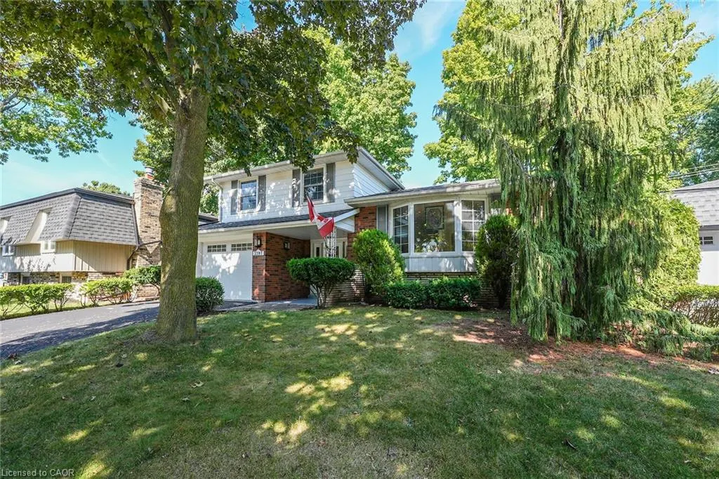 3397 Manfred Drive