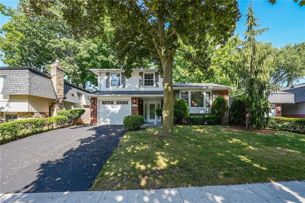 3397 Manfred Drive