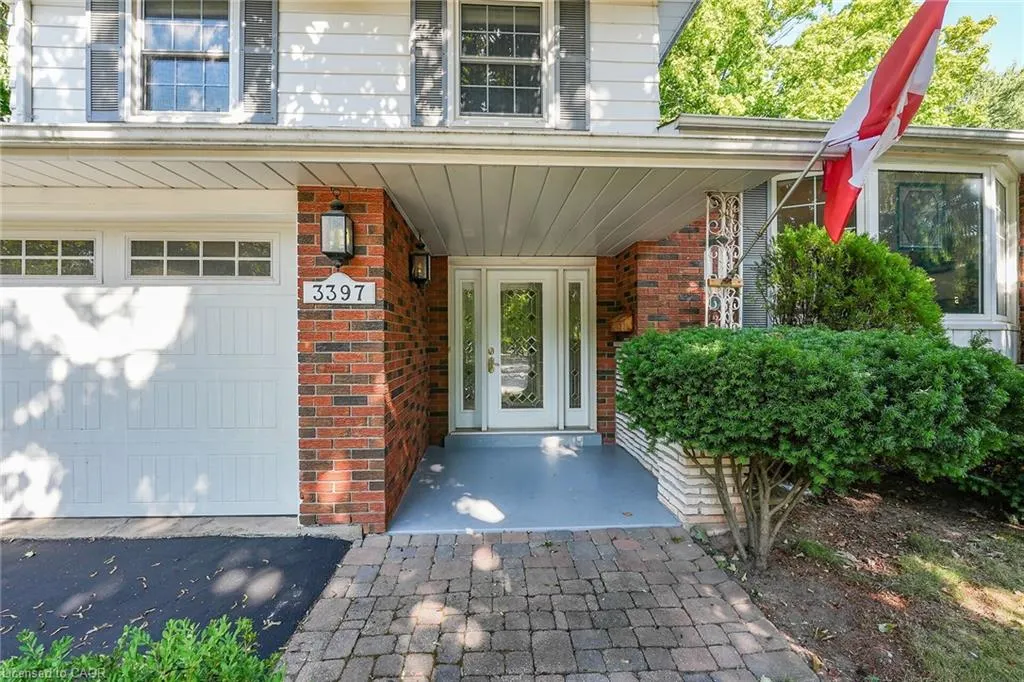3397 Manfred Drive