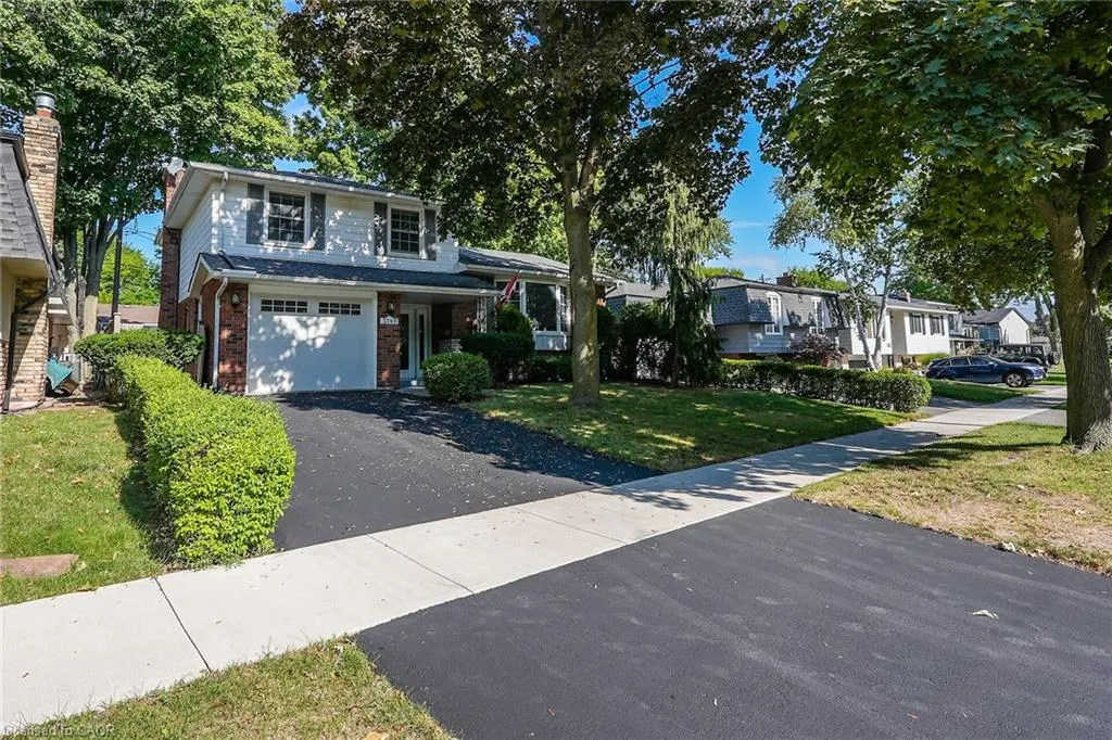 3397 Manfred Drive