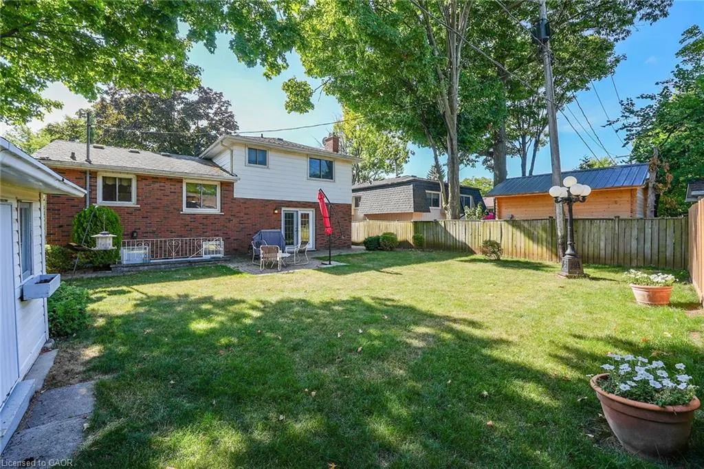 3397 Manfred Drive