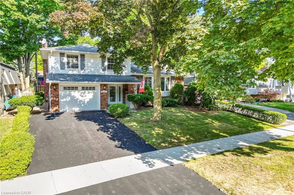 3397 Manfred Drive