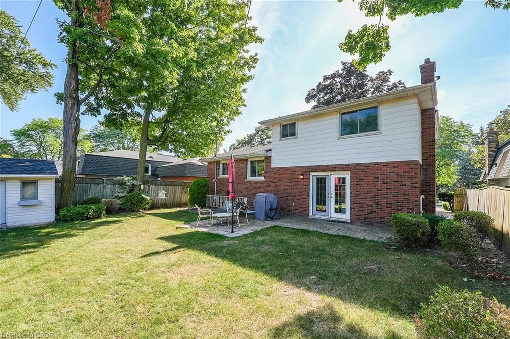 3397 Manfred Drive
