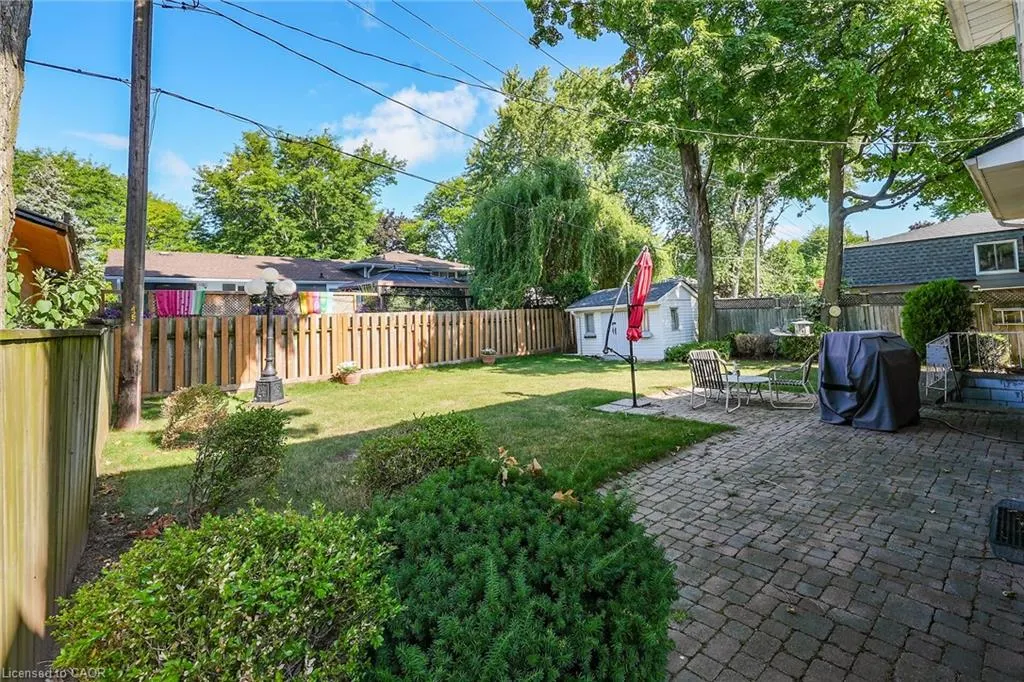 3397 Manfred Drive